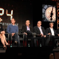 24: Live Another Day panel attendees at FOX TCA 2014