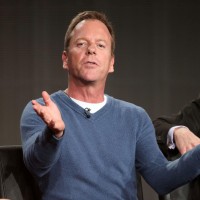 Kiefer Sutherland talks 24 Live Another Day at FOX TCA