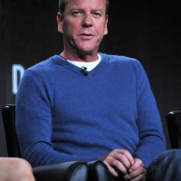 Kiefer Sutherland discusses 24 Live Another Day at TCA Panel