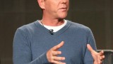 Kiefer Sutherland on FOX's TCA 2014 Panel for 24 Live Another Day