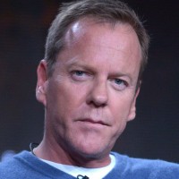 Kiefer Sutherland on the 24 Live Another Day Panel at 2014 FOX Wiinter TCA