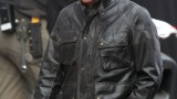 Kiefer Sutherland Films "24: Live Another Day"