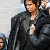 Mary Lynn Rajskub's dramatic makeover on 24: Live Another Day