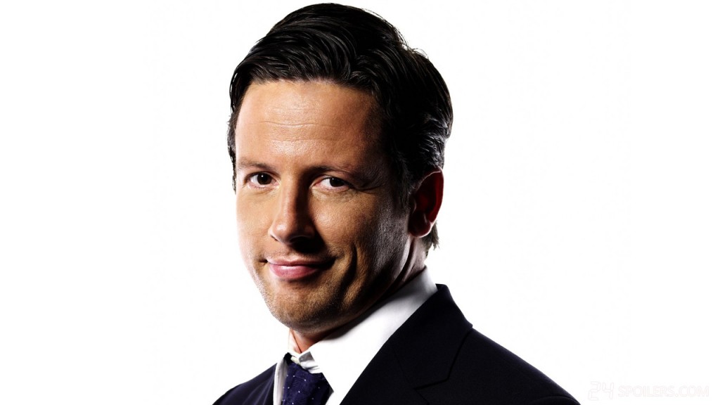 Ross McCall