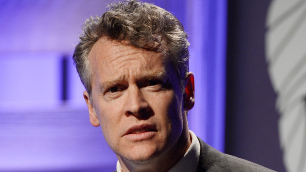 Tate Donovan