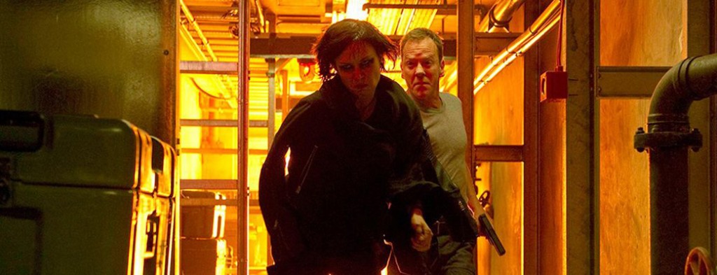 First Promotional Photo for 24: Live Another Day