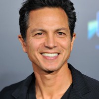 Benjamin Bratt