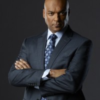 Colin Salmon in Arrow