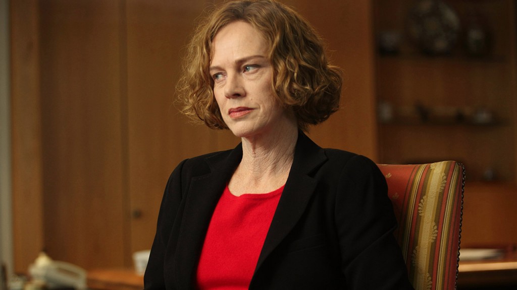 Judy Davis