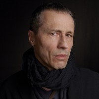 Michael Wincott in cast photo for 24: Live Another Day