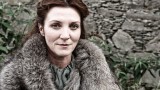 Michelle Fairley as Catelyn Stark in HBO's Game of Thrones