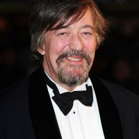 Stephen Fry