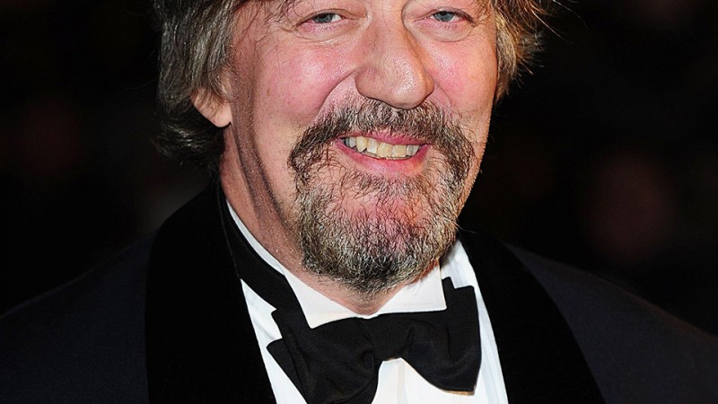 Stephen Fry