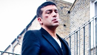 Tamer Hassan