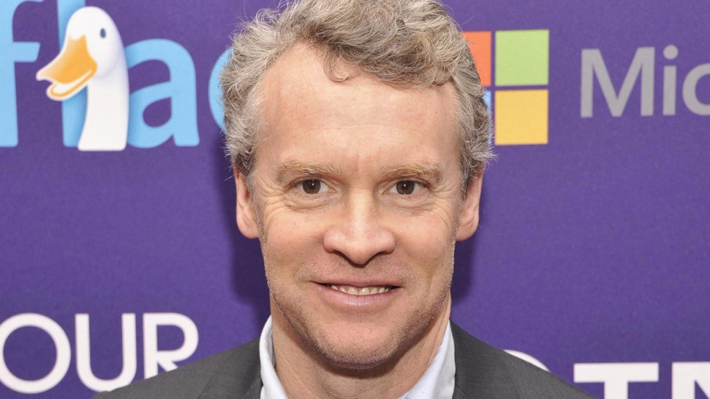 Tate Donovan