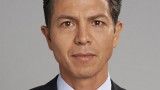 Benjamin Bratt as CIA head Steve Navarro in 24: Live Another Day