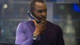 Gbenga Akinnagbe as CIA Field Agent Erik Ritter