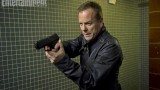 Kiefer Sutherland as Jack Bauer in 24: Live Another Day