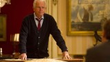 William Devane returns as James Heller - now President of the United States