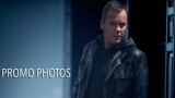 24: Live Another Day Cast Promo Photos