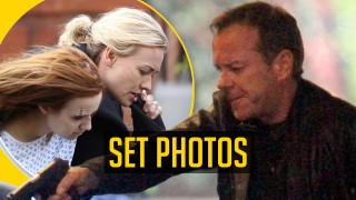 24LAD Set Photos - April 26