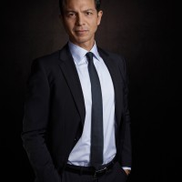 Benjamin Bratt as Steve Navarro in 24: Live Another Day