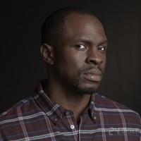 Gbenga Akinnagbe as Erik Ritter in 24: Live Another Day