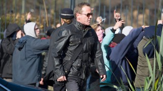 Jack Bauer in 24: Live Another Day Episode 3