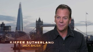 Jack is Back Special Preview - 24 Live Another Day