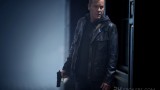 Kiefer Sutherland as Jack Bauer in 24: Live Another Day