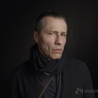 Michael Wincott as Adrian Cross in 24: Live Another Day