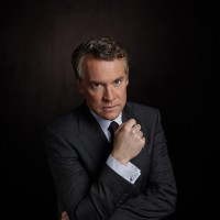 Tate Donovan as Mark Boudreau in 24: Live Another Day