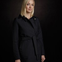 Yvonne Strahovski as Kate Morgan in 24: Live Another Day