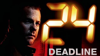 24: Deadline by James Swallow