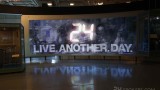 24: Live Another Day Premiere Screening in NYC - logo 2