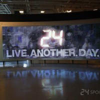 24: Live Another Day Premiere Screening in NYC - logo 2