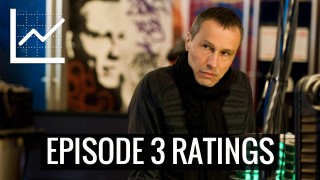 24LAD Episode 3 Ratings