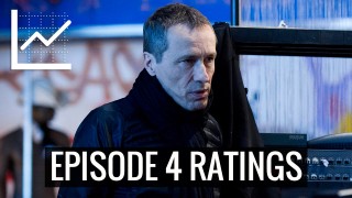 24LAD Episode 4 Ratings