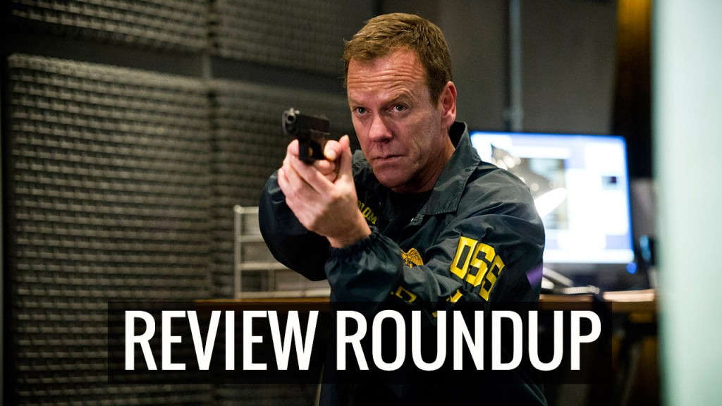 24LAD Episode 4 Review Roundup