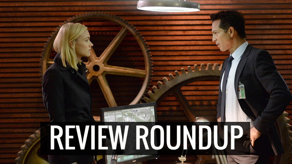 24LAD Episode 5 Review Roundup