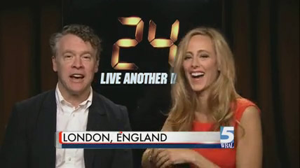 24LAD Raver Donovan Interview