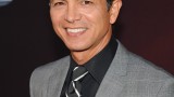 Benjamin Bratt at 24: Live Another Day Premiere Screening in NYC
