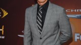 Benjamin Bratt attends the 24: Live Another Day Premiere Screening in NYC