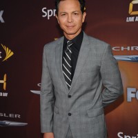 Benjamin Bratt attends the 24: Live Another Day Premiere Screening in NYC