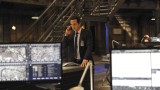 Benjamin Bratt as Steve Navarro in 24: Live Another Day Episode 3