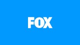 FOX Broadcasting logo blue