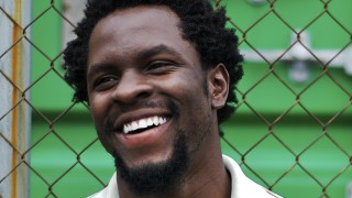 Gbenga Akinnagbe