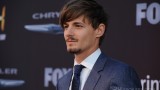 Giles Matthey at the 24: Live Another Day premiere screening in NYC