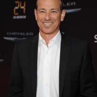 Howard Gordon at 24: Live Another Day premiere in NYC