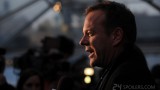 Kiefer Sutherland at the 24: Live Another Day premiere screening in NYC